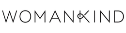 WOMANKIND trademark