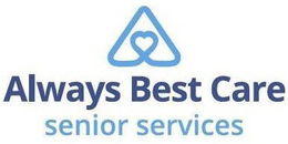 ALWAYS BEST CARE SENIOR SERVICES trademark