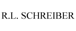 R.L. SCHREIBER trademark