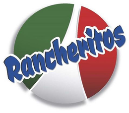 RANCHERITOS trademark
