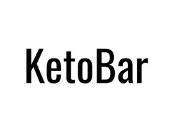 KETOBAR trademark
