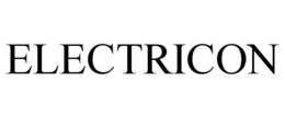 ELECTRICON trademark