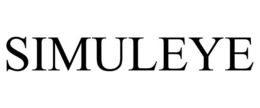 SIMULEYE trademark
