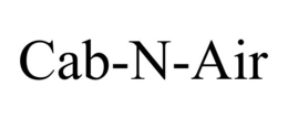 CAB-N-AIR trademark