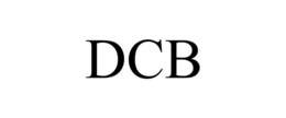 DCB trademark