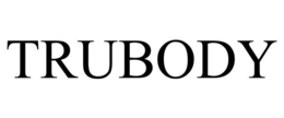 TRUBODY trademark