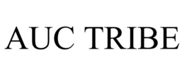 AUC TRIBE trademark