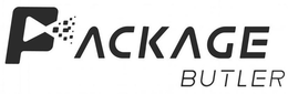 PACKAGE BUTLER trademark