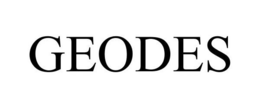 GEODES trademark
