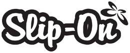 SLIP-ON trademark