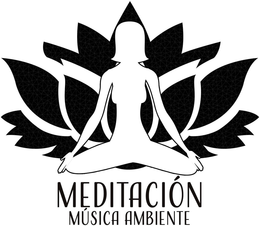 MEDITACIÓN MÚSICA AMBIENTE trademark