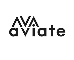 AVA AVIATE trademark