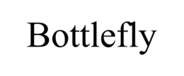 BOTTLEFLY trademark