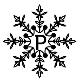 P trademark