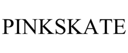 PINKSKATE trademark