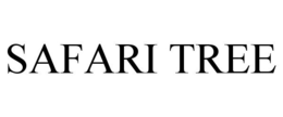 SAFARI TREE trademark