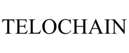 TELOCHAIN trademark