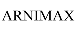 ARNIMAX trademark