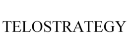 TELOSTRATEGY trademark