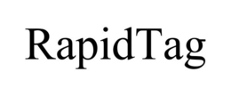 RAPIDTAG trademark