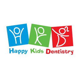 HKD HAPPY KIDS DENTISTRY trademark