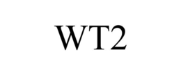 WT2 trademark