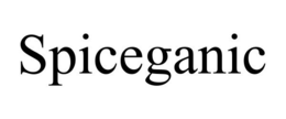 SPICEGANIC trademark