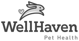 WELLHAVEN PET HEALTH trademark