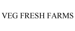 VEG FRESH FARMS trademark