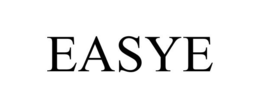 EASYE trademark