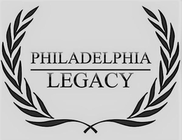 PHILADELPHIA LEGACY trademark