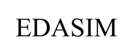 EDASIM trademark
