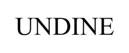 UNDINE trademark
