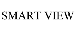 SMART VIEW trademark