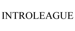 INTROLEAGUE trademark