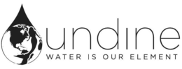 UNDINE WATER IS OUR ELEMENT trademark