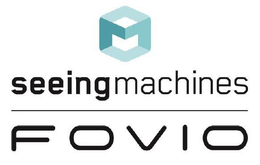 M SEEINGMACHINES FOVIO trademark