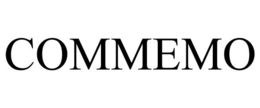 COMMEMO trademark