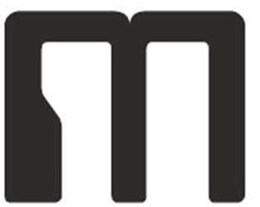 M trademark