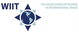WIIT, THE ASSOCIATION OF WOMEN IN INTERNATIONAL TRADE trademark