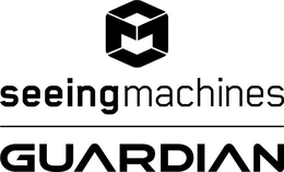 M SEEINGMACHINES GUARDIAN trademark