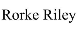 RORKE RILEY trademark
