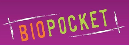 BIOPOCKET trademark