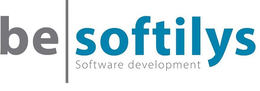 BE SOFTILYS SOFTWARE DEVELOPMENT trademark