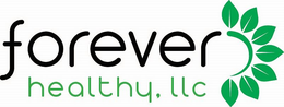 FOREVER HEALTHY, LLC trademark