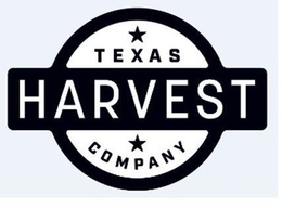 TEXAS HARVEST COMPANY trademark