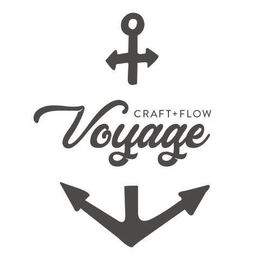 VOYAGE CRAFT + FLOW trademark