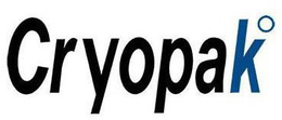 CRYOPAK° trademark