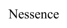 NESSENCE trademark