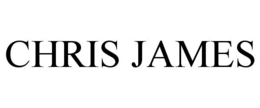 CHRIS JAMES trademark